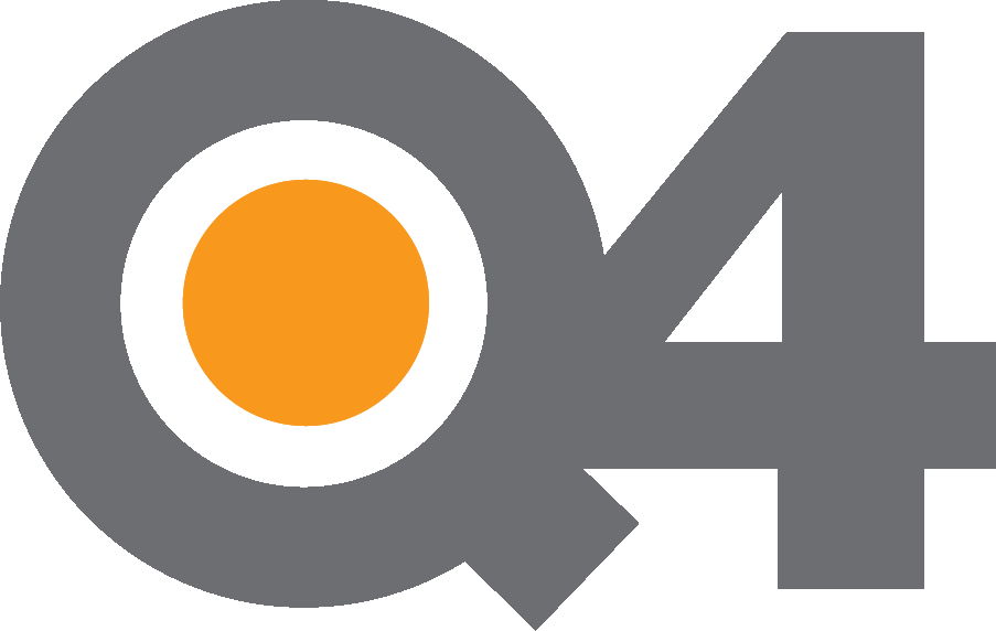 Q4Tech Logo